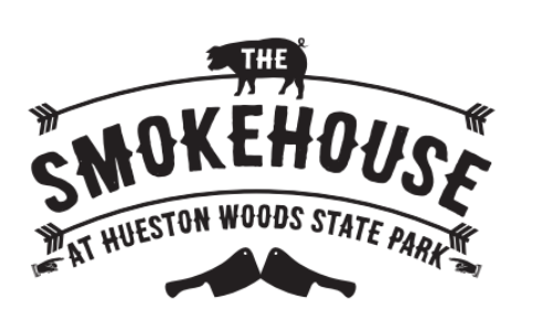 Smokehouse restaurant