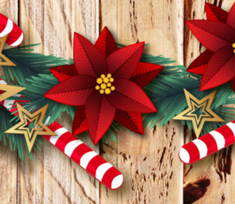 christmas Header