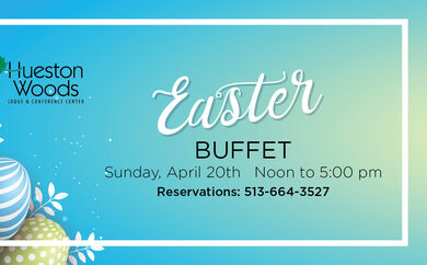 Easter Event Graphic