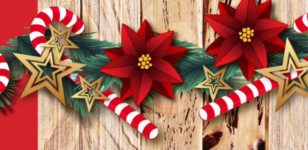 christmas Header