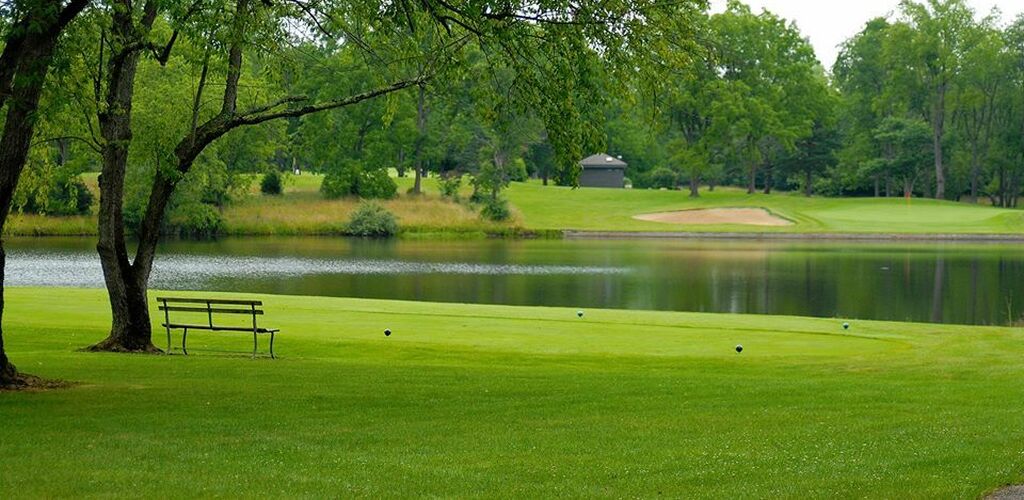 Golf Packages Specials Hueston Woods Lodge